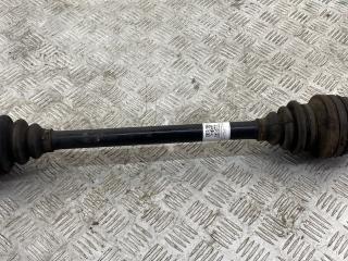 полуось задняя (приводной вал, ШРУС) BMW X5 E53 2002, 4.4 л., M62 B44 TU, бензин, АКПП, синий, внедорожник 5 дв., полный привод, правый руль, 7500914, 33207500914