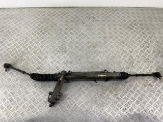 рулевая рейка BMW X5 E53 2002, 4.4 л., M62 B44 TU, бензин, АКПП, синий, внедорожник 5 дв., полный привод, правый руль, 32136761824