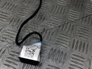 кнопка (выключатель) BMW X5 E53 2002, 4.4 л., M62 B44 TU, бензин, АКПП, синий, внедорожник 5 дв., полный привод, правый руль, 61318368345, 8368345