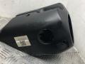 кожух рулевой колонки BMW X5 E53 2002, 4.4 л., M62 B44 TU, бензин, АКПП, синий, внедорожник 5 дв., полный привод, правый руль, 1096504, 32301096504 - фото №4