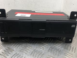 CD-чейнджер BMW X5 E53 2002, 4.4 л., M62 B44 TU, бензин, АКПП, синий, внедорожник 5 дв., полный привод, правый руль, 65126913389, 6913389