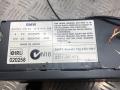CD-чейнджер BMW X5 E53 2002, 4.4 л., M62 B44 TU, бензин, АКПП, синий, внедорожник 5 дв., полный привод, правый руль, 65126913389, 6913389 - фото №3
