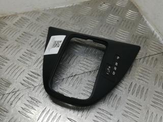 рамка обрамление кулисы BMW X5 E53 2002, 4.4 л., M62 B44 TU, бензин, АКПП, синий, внедорожник 5 дв., полный привод, правый руль, 51168245924, 8245924