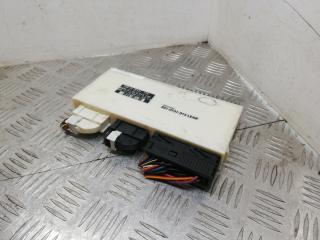 блок комфорта BMW X5 E53 2002, 4.4 л., M62 B44 TU, бензин, АКПП, синий, внедорожник 5 дв., полный привод, правый руль, 61356915120, 6915120