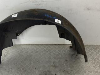 защита арок задняя правая (подкрылок) BMW X5 E53 2002, 4.4 л., M62 B44 TU, бензин, АКПП, синий, внедорожник 5 дв., полный привод, правый руль, 51718403060, 8403060