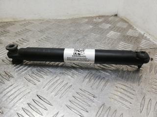 Амортизатор заднего борта BMW X5 E53 2002, 4.4 л., M62 B44 TU, бензин, АКПП, синий, внедорожник 5 дв., полный привод, правый руль, 51248402195, 8402195