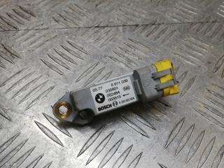 датчик удара BMW X5 E53 2002, 4.4 л., M62 B44 TU, бензин, АКПП, синий, внедорожник 5 дв., полный привод, правый руль, 65776911038, 6911038