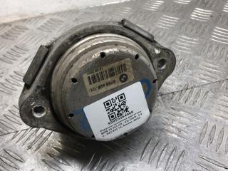 подушка крепления двигателя BMW X5 E53 2002, 4.4 л., M62 B44 TU, бензин, АКПП, синий, внедорожник 5 дв., полный привод, правый руль, 22116758428, 6758428