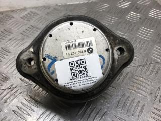 подушка крепления двигателя BMW X5 E53 2002, 4.4 л., M62 B44 TU, бензин, АКПП, синий, внедорожник 5 дв., полный привод, правый руль, 22116750727, 6750727