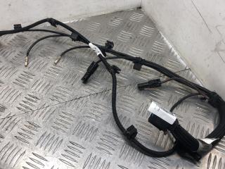 проводка свечей накала BMW 5 серия F10/F11 [рестайлинг] F10 2015, 3.0 л., N57 D30 A, дизель, АКПП, седан, полный привод, 12518583653, 7811942, 8583652