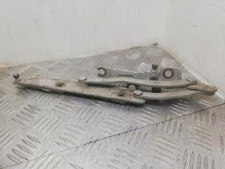 петля крышки багажника BMW 3 серия E46 2000, 8220073