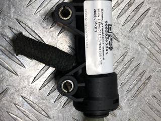 цилиндр сцепления главный BMW 3 серия E90/E91/E92/E93 2006, МКПП, седан, 6758822