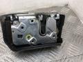 замок двери задней левой BMW X5 E53 2002, 4.4 л., M62 B44 TU, бензин, АКПП, синий, внедорожник 5 дв., полный привод, правый руль, 8402601, 51228402601 - фото №4