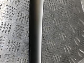 накладка двери внутренняя передняя правая BMW X5 E53 2002, 4.4 л., M62 B44 TU, бензин, АКПП, синий, внедорожник 5 дв., полный привод, правый руль, 51418261744, 8265483