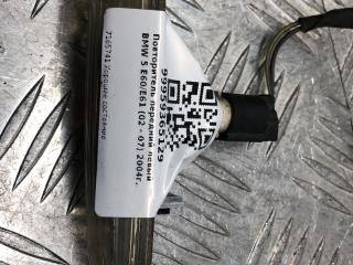 повторитель поворота на крыле BMW 5 серия E60/E61 2004, седан, 7165741