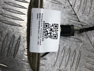 повторитель поворота на крыле BMW 5 серия E60/E61 [рестайлинг] 2009, седан, 7165741