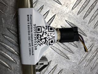 повторитель поворота на крыле BMW 5 серия E60/E61 2004, седан, 6923919