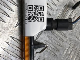 повторитель поворота на крыле BMW 7 серия E38 [рестайлинг] 1998, седан, 8360204