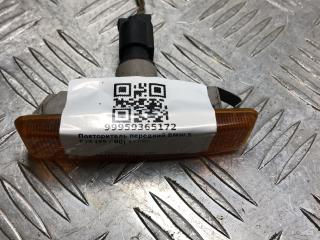 повторитель поворота на крыле BMW 5 серия E39 1998, седан, 6360589