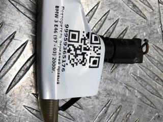 повторитель поворота на крыле BMW 3 серия E46 2000, купе, 2228592