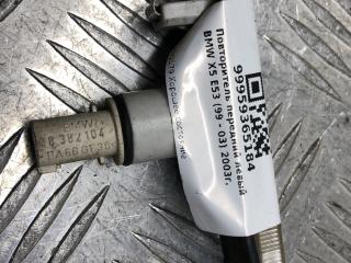 повторитель поворота на крыле BMW X5 E53 2003, внедорожник 5 дв., 2492179