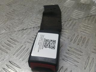 замок ремня безопасности BMW 1 серия E81/E87 [рестайлинг] 2008, купе, 9117261