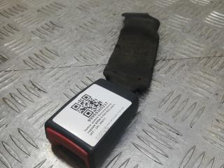 замок ремня безопасности BMW 5 серия E60/E61 [рестайлинг] 2007, седан, 9133665