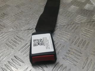 замок ремня безопасности BMW 7 серия E65/E66/E67 [рестайлинг] 2006, седан, 9133665