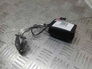 замок ремня безопасности BMW 5 серия F07/F10/F11 2011, седан, 7243274