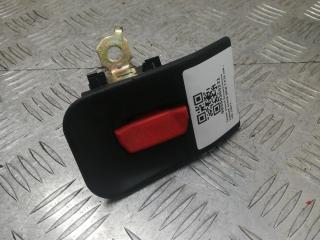 замок ремня безопасности BMW 7 серия E38 1997, седан, 8125850