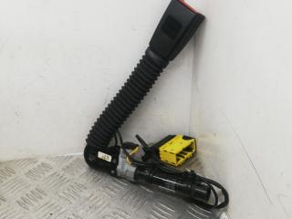 замок ремня безопасности BMW 5 серия E60/E61 2006, седан, 6982520