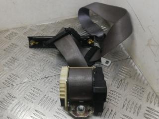 ремень безопасности BMW X5 E53 2003, 3.0 л., M54 B30 (306S3), бензин, АКПП, внедорожник 5 дв., полный привод, 72118258973