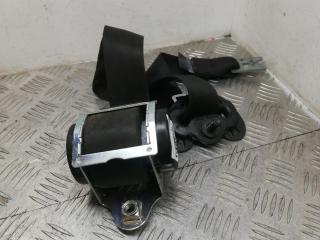 ремень безопасности BMW 5 серия E60/E61 [рестайлинг] 2007, седан, 601629600