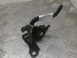 захватный крюк капота BMW 7 серия E38 [рестайлинг] 2001, 8232129