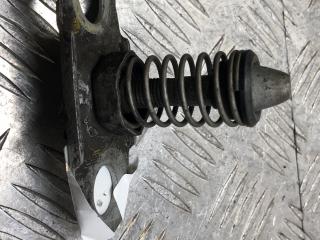 замок капота BMW X5 E53 [рестайлинг] 2004, внедорожник 5 дв., 8229807