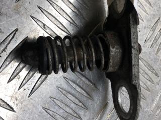 замок капота BMW X5 E53 [рестайлинг] 2004, внедорожник 5 дв., 8229807