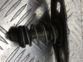 замок капота BMW 5 серия E39 [рестайлинг] 2003, 8176594