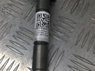 форсунка BMW 5 серия E60/E61 [рестайлинг] E61 2008, 2.0 л., N47 D20 A, дизель, МКПП, carbon-schwarz (416), универсал, правый руль, 7797877, 13537797877
