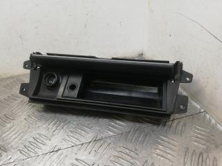 пепельница BMW X5 E53 2002, 4.4 л., M62 B44 TU, бензин, АКПП, синий, внедорожник 5 дв., полный привод, правый руль, 51168402967, 8402967