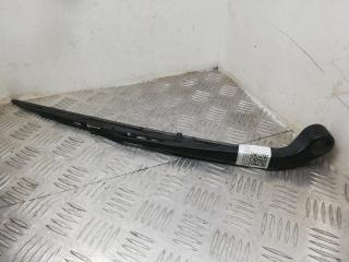 щеткодержатель задний BMW X5 E53 [рестайлинг] E53 2005, 3.0 л., M57 D30 (306D2), дизель, АКПП, внедорожник 5 дв., 7068076, 61627068076