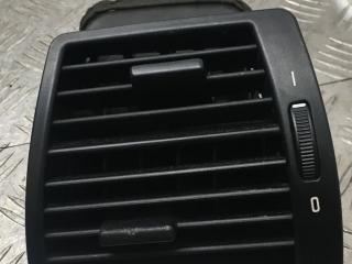 дефлектор обдува салона BMW X5 E53 2002, 4.4 л., M62 B44 TU, бензин, АКПП, синий, внедорожник 5 дв., полный привод, правый руль, 64228402215