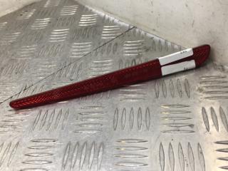 фонарь противотуманный левый BMW X5 E53 2002, 4.4 л., M62 B44 TU, бензин, АКПП, синий, внедорожник 5 дв., полный привод, правый руль, 63146901571