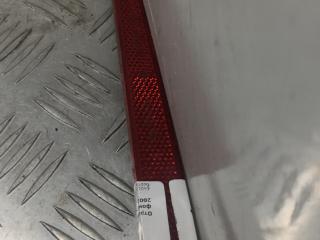 фонарь противотуманный левый BMW X5 E53 2002, 4.4 л., M62 B44 TU, бензин, АКПП, синий, внедорожник 5 дв., полный привод, правый руль, 63146901572, 6901572