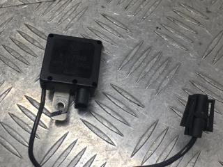 усилитель антенны BMW X5 E53 2002, 4.4 л., M62 B44 TU, бензин, АКПП, синий, внедорожник 5 дв., полный привод, правый руль, 65248380945, 8380945