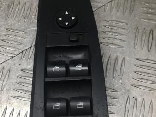 блок управления стеклоподъемниками BMW 5 серия E60/E61 E61 2005, 3.0 л., M57 D30 (306D2), дизель, АКПП, универсал, задний привод, правый руль, 61316951924