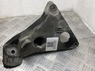 кронштейн двигателя BMW 5 серия E60/E61 [рестайлинг] E61 2008, 2.0 л., N47 D20 A, дизель, МКПП, carbon-schwarz (416), универсал, правый руль, 6777053, 22116777053