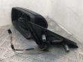 зеркало наружное левое BMW 5 серия E60/E61 E61 2005, 3.0 л., M57 D30 (306D2), дизель, АКПП, универсал, задний привод, правый руль, 51167189487 - фото №4