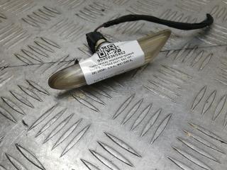 повторитель поворота на крыле BMW 5 серия E60/E61 [рестайлинг] E61 2008, 2.0 л., N47 D20 A, дизель, МКПП, carbon-schwarz (416), универсал, правый руль, 7165742, 63137165742