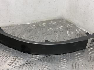 ус под фонарь левый BMW 7 серия E65/E66/E67 [рестайлинг] E65 2008, 3.0 л., M57 D30 (306D3), дизель, АКПП, sterling-grau metallic (472), седан, задний привод, 7155445, 51127156771