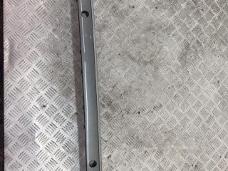 молдинг заднего бампера BMW 7 серия E65/E66/E67 [рестайлинг] E65 2008, 3.0 л., M57 D30 (306D3), дизель, АКПП, sterling-grau metallic (472), седан, задний привод, 7135586, 51127142234